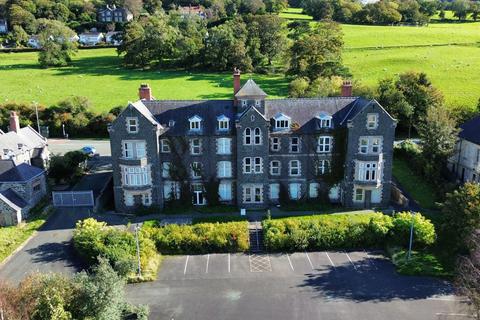 Block of apartments for sale, Penmaenmawr Road, Llanfairfechan LL33