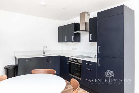 undefined, Castle Road, Bournemouth BH9