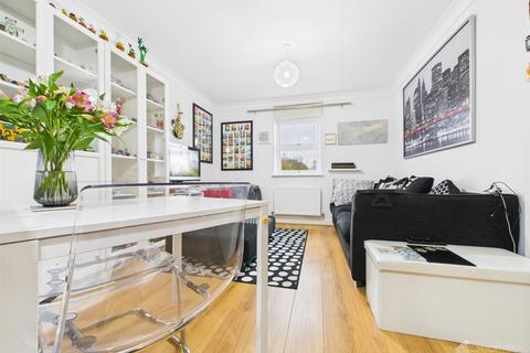undefined, Knott Close, Great Ashby, Stevenage SG1