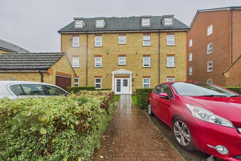 undefined, Knott Close, Great Ashby, Stevenage SG1