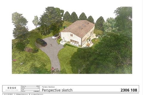 undefined, Newtown, Newbury, Hampshire, RG20