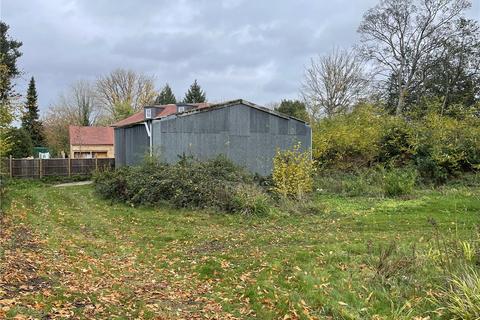undefined, Newtown, Newbury, Hampshire, RG20