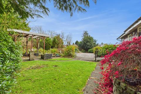 3 bedroom detached bungalow for sale, Dorus Uaine, North Connel, By Oban, PA37 1RA