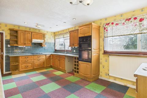 3 bedroom detached bungalow for sale, Dorus Uaine, North Connel, By Oban, PA37 1RA
