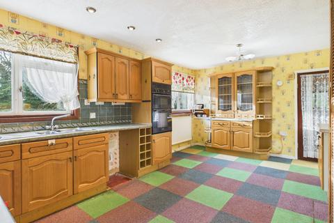 3 bedroom detached bungalow for sale, Dorus Uaine, North Connel, By Oban, PA37 1RA