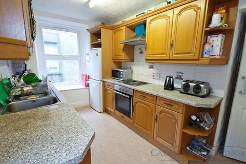 undefined, 6 Bed Flat, (Top floor) Cliff Terrace