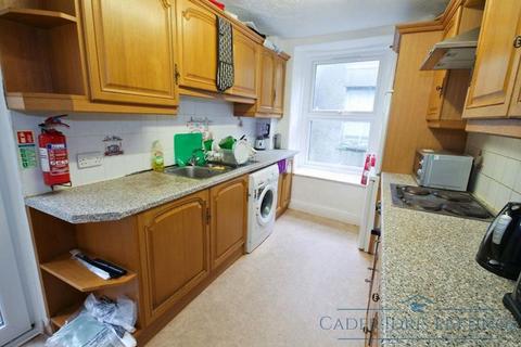 undefined, 6 Bed Flat, (Top floor) Cliff Terrace