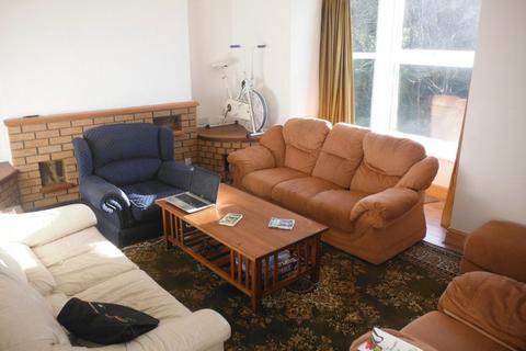 undefined, 6 Bed Flat, (Top floor) Cliff Terrace