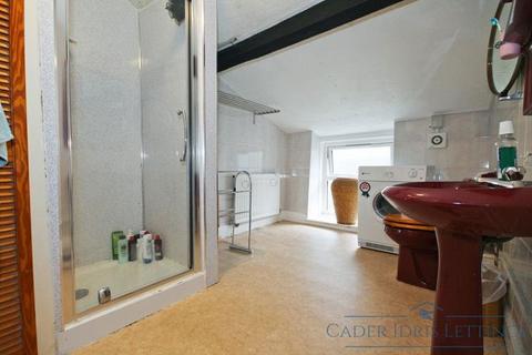 undefined, 6 Bed Flat, (Top floor) Cliff Terrace