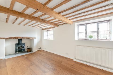 4 bedroom detached house to rent, Packers Lane, Uffington, Faringdon, Oxfordshire