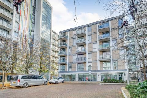 undefined, Apartment 205 Gilbert House, Ealing Road, Brentford, TW8 0GH