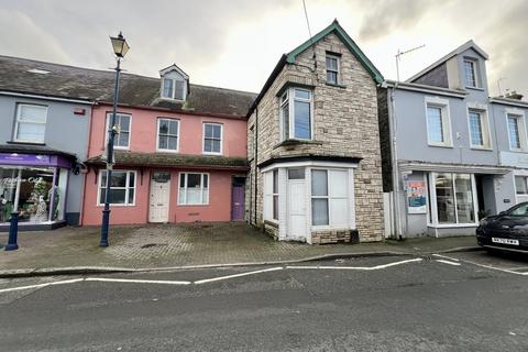undefined, Pentre Road, St Clears, Carmarthenshire