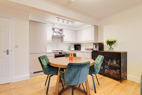2 bedroom flat for sale, Chequer Street, St Albans, AL1