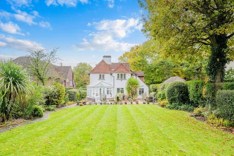 undefined, Grub Street, Oxted RH8