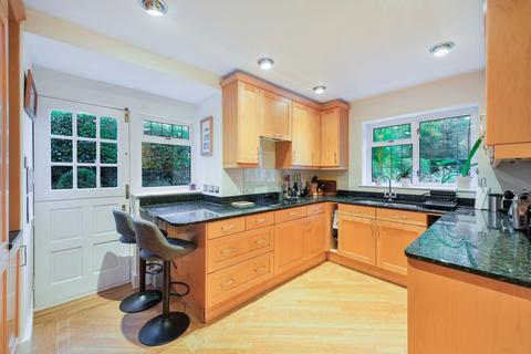 undefined, Grub Street, Oxted RH8