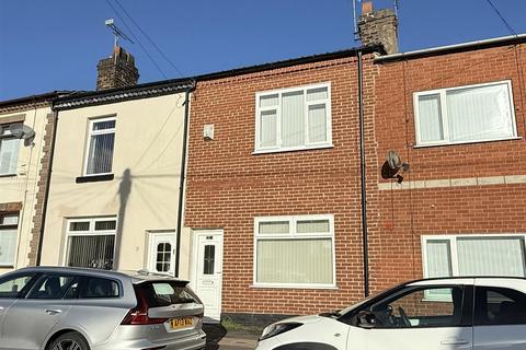 undefined, Ross Street, Widnes