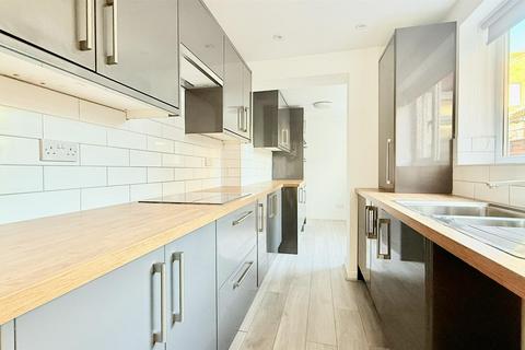 undefined, Ross Street, Widnes