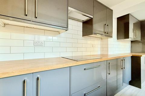 undefined, Ross Street, Widnes