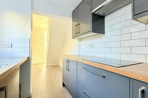 undefined, Ross Street, Widnes