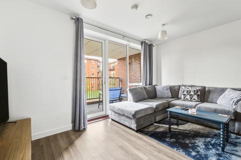 1 bedroom apartment for sale, Brunel Drive, Hertfordshire CM23
