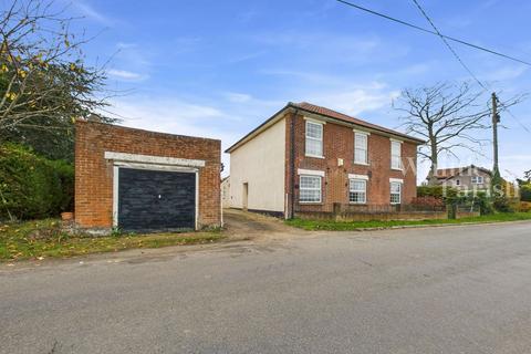 4 bedroom detached house for sale, Pye Lane, Wymondham NR18