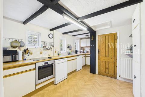 4 bedroom detached house for sale, Pye Lane, Wymondham NR18