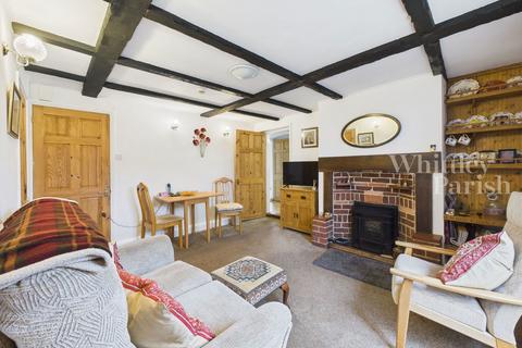 undefined, Pye Lane, Wymondham NR18