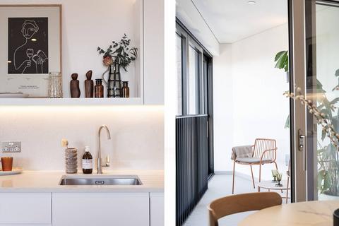 1 bedroom flat to rent, New Drum Street, Aldgate, London, E1