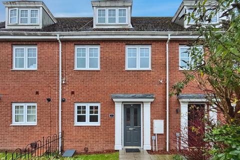 3 bedroom terraced house for sale, Oxford Close, Longbenton, Newcastle upon Tyne, NE12