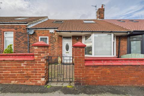 3 bedroom bungalow for sale, Wood Terrace, Jarrow NE32