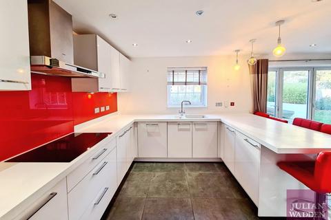 undefined, Bramwell Way, Wilmslow, Cheshire, SK9