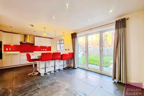 undefined, Bramwell Way, Wilmslow, Cheshire, SK9