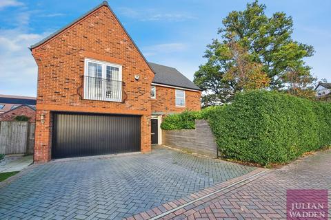4 bedroom detached house to rent, Bramwell Way, Wilmslow, Cheshire, SK9