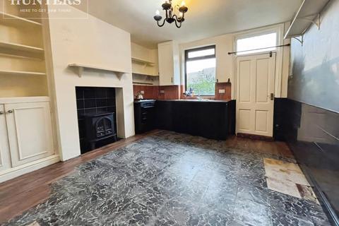 undefined, Belgrave Road, Barnsley