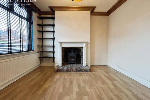 undefined, Belgrave Road, Barnsley