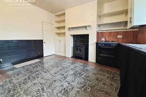 undefined, Belgrave Road, Barnsley