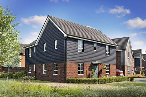 Plot 82, Fiddington Fields, Tewkesbury, GL20