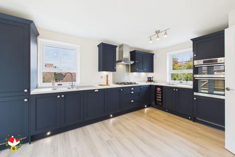 undefined, Plot 82, Fiddington Fields, Tewkesbury, GL20