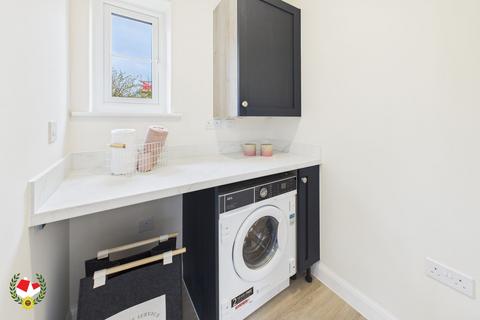 undefined, Plot 82, Fiddington Fields, Tewkesbury, GL20