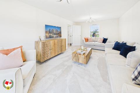 undefined, Plot 82, Fiddington Fields, Tewkesbury, GL20