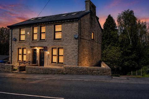 3 bedroom semi-detached house for sale, Grane Road, Rossendale BB4