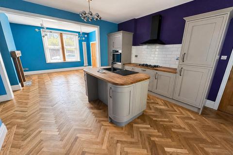 3 bedroom semi-detached house for sale, Grane Road, Rossendale BB4