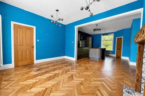 3 bedroom semi-detached house for sale, Grane Road, Rossendale BB4
