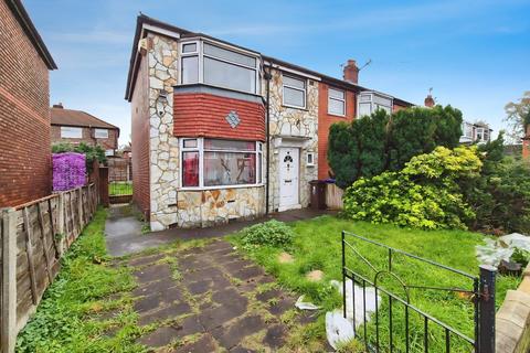 Wellesley Avenue, Greater Manchester M18