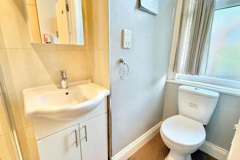 Studio to rent, London NW6