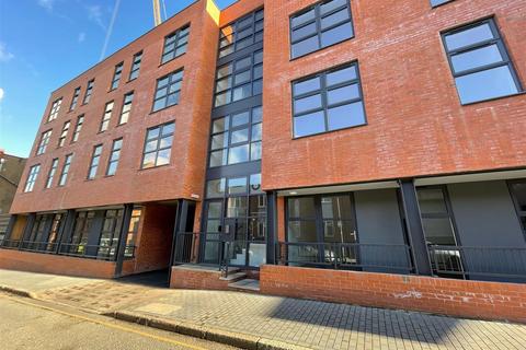 undefined, 50-60 Northwood Street