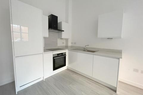 undefined, 50-60 Northwood Street