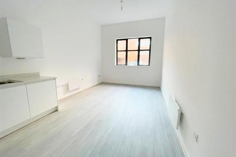 1 bedroom apartment to rent, 50-60 Northwood Street