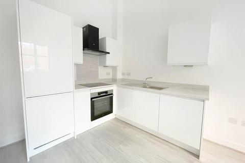 1 bedroom apartment to rent, 50-60 Northwood Street