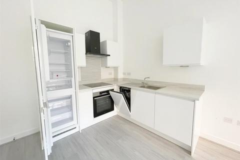 1 bedroom apartment to rent, 50-60 Northwood Street